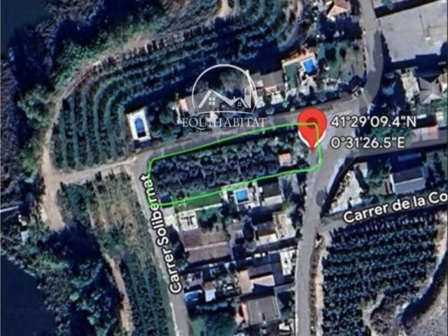 Terreno en venta en Segrià, Catalunya