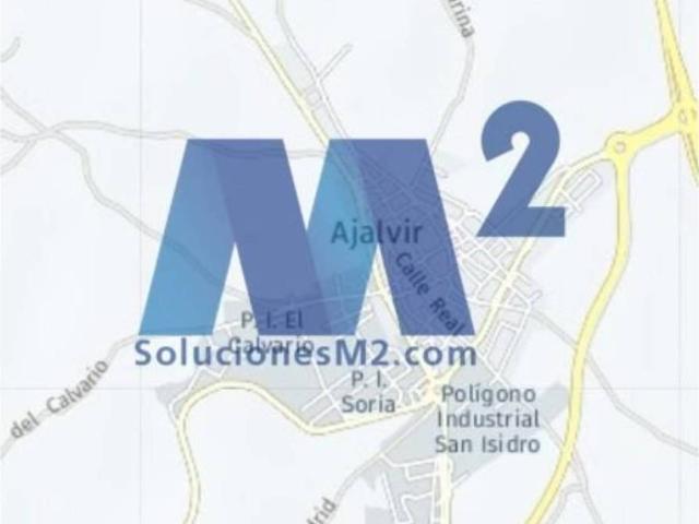 Terreno en venta en Ajalvir, Madrid