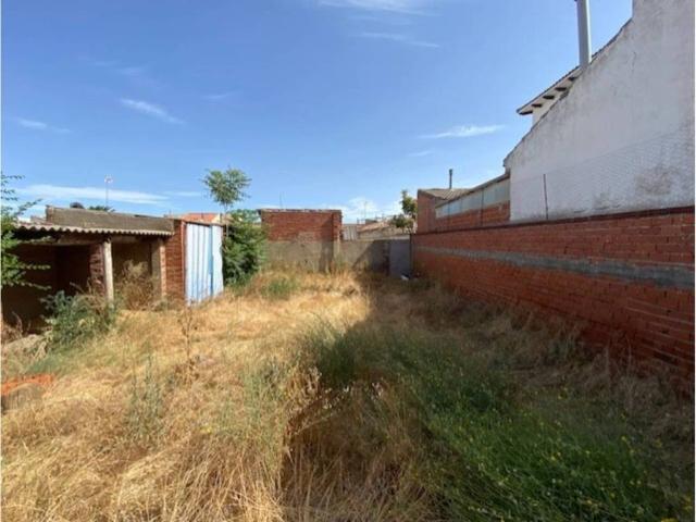 Terreno en venta en Ajofrín, Castilla-La Mancha