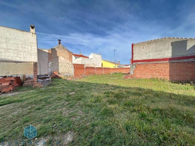 Terreno en venta en Ajofrín, Castilla-La Mancha
