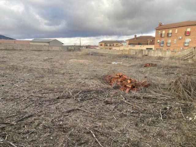 Terreno en venta en Ajofrín, Castilla-La Mancha