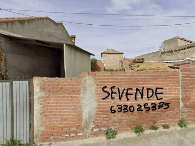 Terreno en venta en Ajofrín, Castilla-La Mancha