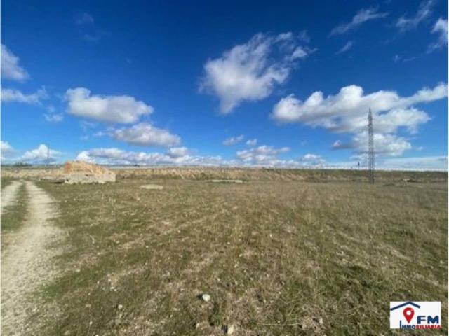 Terreno en venta en Ajofrín, Castilla-La Mancha