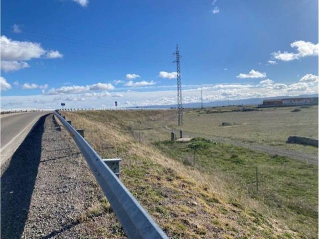 Terreno en venta en Ajofrín, Castilla-La Mancha