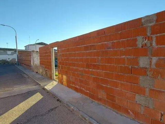 Terreno en venta en Ajofrín, Castilla-La Mancha