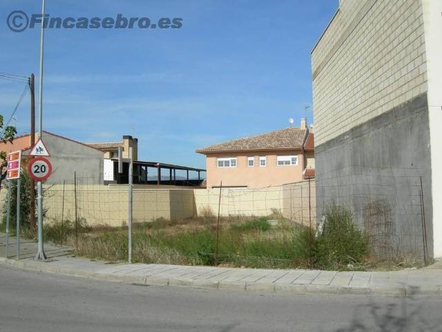Terreno en venta en Ribera Alta del Ebro, Aragón