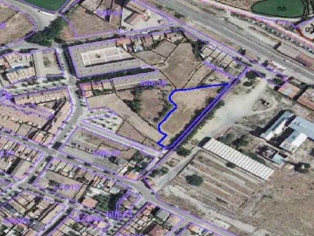 Terreno en venta en Ribera Alta del Ebro, Aragón