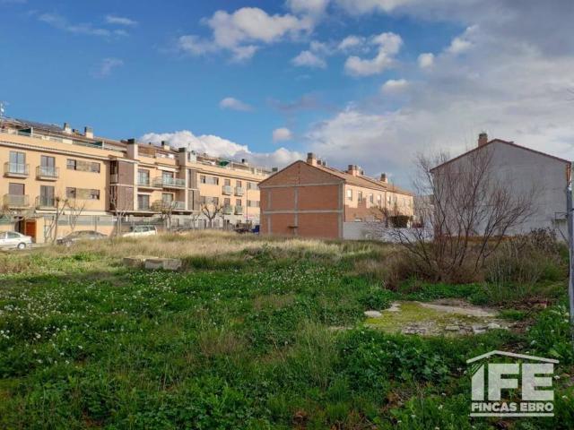 Terreno en venta en Ribera Alta del Ebro, Aragón