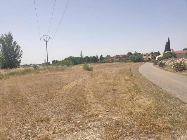 Terreno en venta en Ribera Alta del Ebro, Aragón