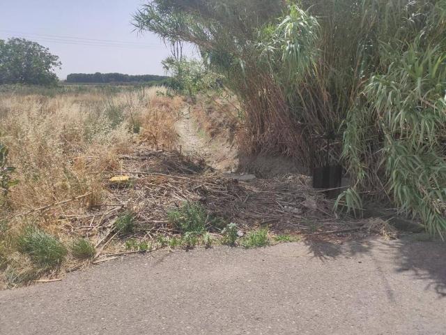 Terreno en venta en Ribera Alta del Ebro, Aragón