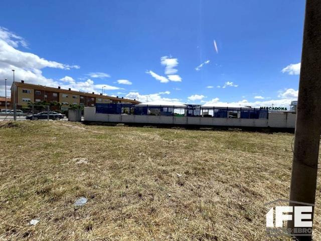 Terreno en venta en Ribera Alta del Ebro, Aragón