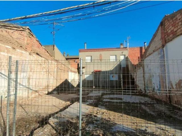 Terreno en venta en Ribera Alta del Ebro, Aragón