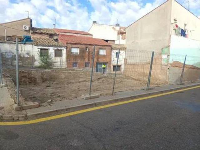 Terreno en venta en Ribera Alta del Ebro, Aragón
