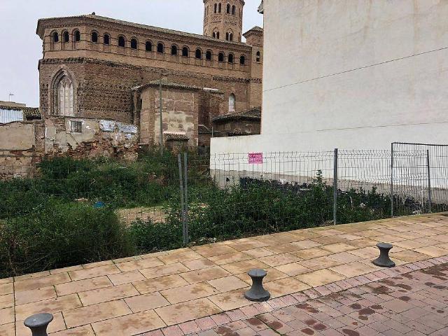 Terreno en venta en Ribera Alta del Ebro, Aragón