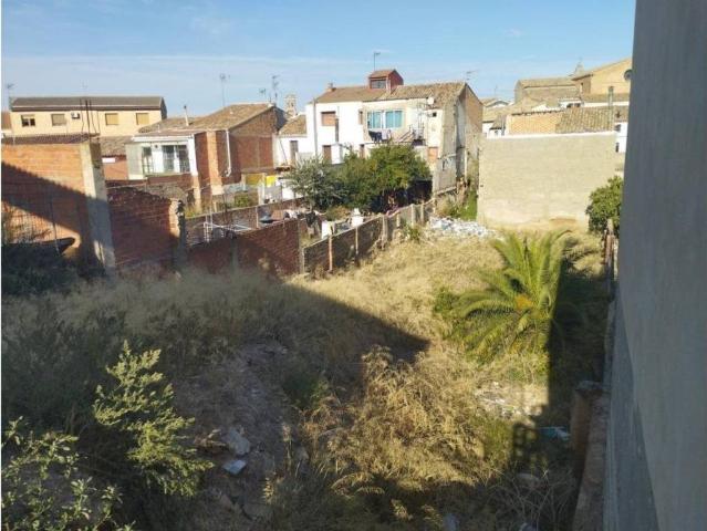 Terreno en venta en Ribera Alta del Ebro, Aragón