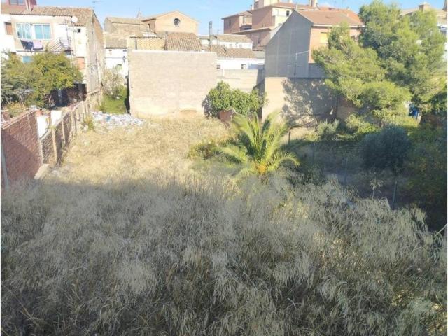 Terreno en venta en Ribera Alta del Ebro, Aragón