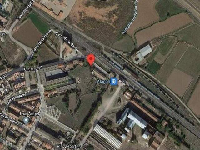 Terreno en venta en Ribera Alta del Ebro, Aragón