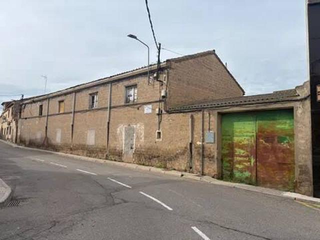 Terreno en venta en Ribera Alta del Ebro, Aragón