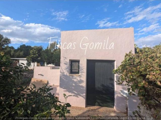 Terreno en venta en Menorca, Baleares