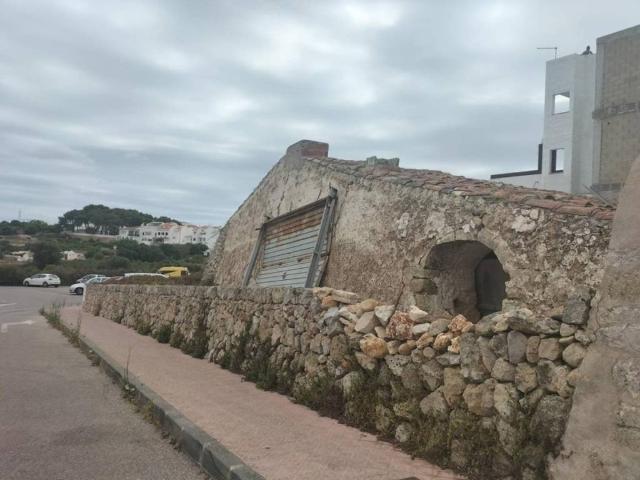 Terreno en venta en Menorca, Baleares