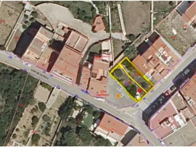 Terreno en venta en Menorca, Baleares