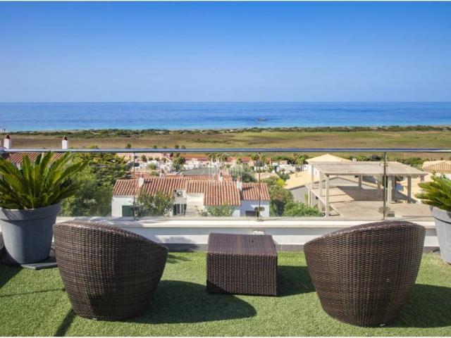 Terreno en venta en Menorca, Baleares