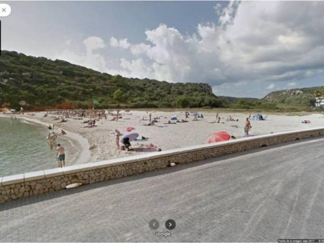 Terreno en venta en Menorca, Baleares