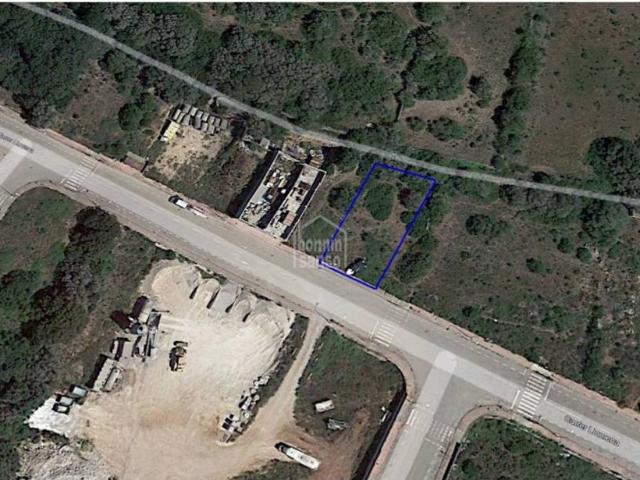 Terreno en venta en Menorca, Baleares