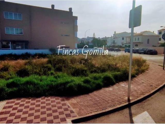 Terreno en venta en Menorca, Baleares