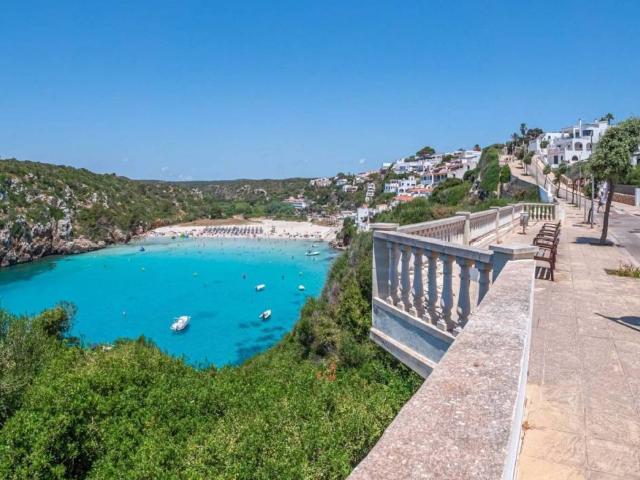 Terreno en venta en Menorca, Baleares