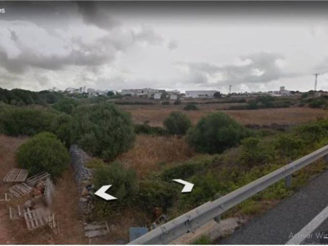 Terreno en venta en Menorca, Baleares