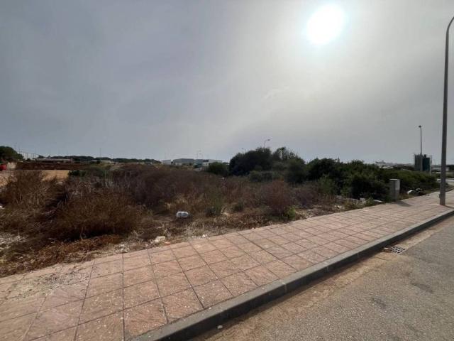 Terreno en venta en Menorca, Baleares