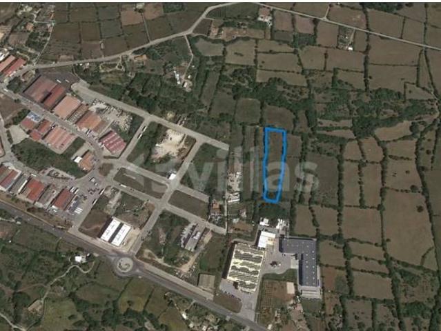 Terreno en venta en Menorca, Baleares