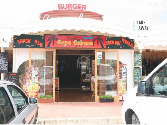 Terreno en venta en Menorca, Baleares