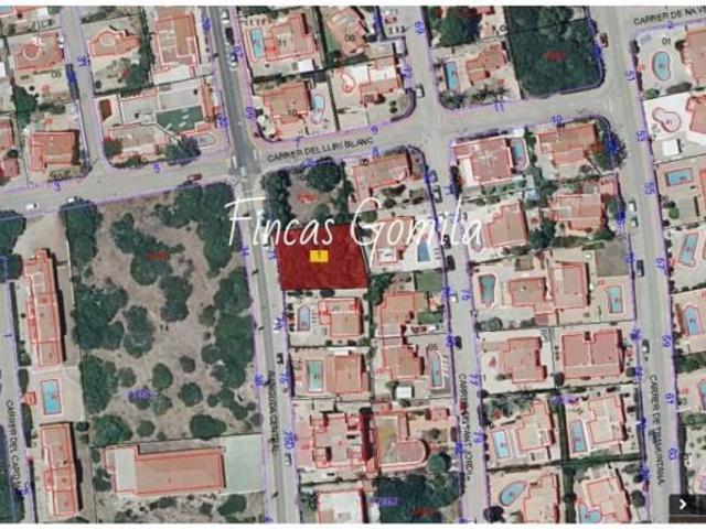 Terreno en venta en Menorca, Baleares