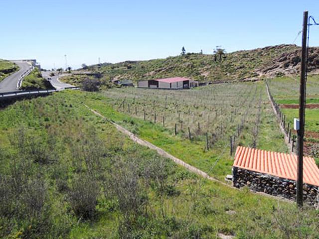 Terreno en venta en Tenerife, Santa Cruz De Tenerife