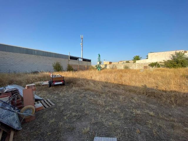 Terreno en venta en Antequera, Andalucía
