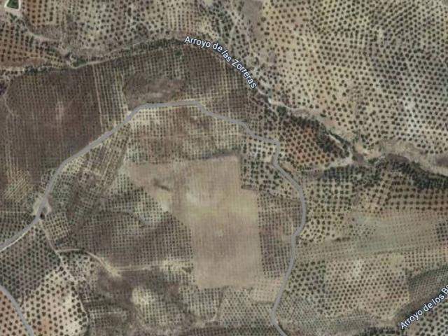 Terreno en venta en Antequera, Andalucía