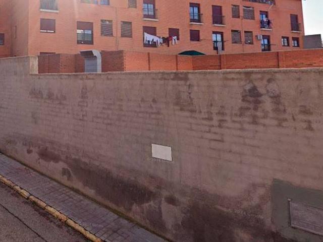 Terreno en venta en Alameda De La Sagra, Toledo