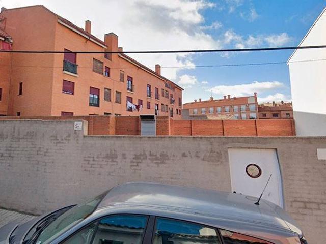 Terreno en venta en Alameda De La Sagra, Castilla-La Mancha