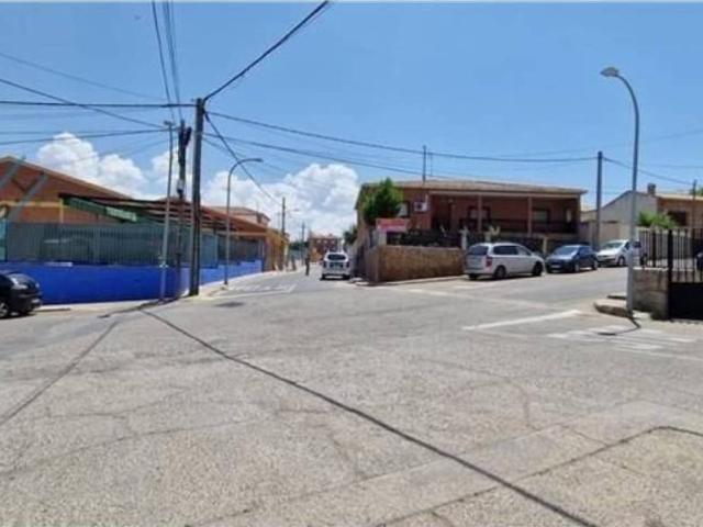 Terreno en venta en Alameda De La Sagra, Toledo