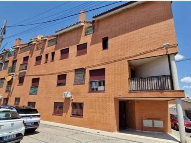 Terreno en venta en Alameda De La Sagra, Castilla-La Mancha