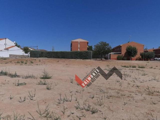 Terreno en venta en Nambroca, Castilla-La Mancha