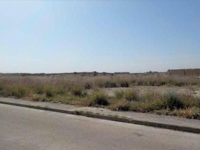 Terreno en venta en Alameda De La Sagra, Castilla-La Mancha