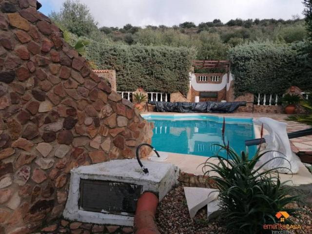Terreno en venta en Alange, Extremadura