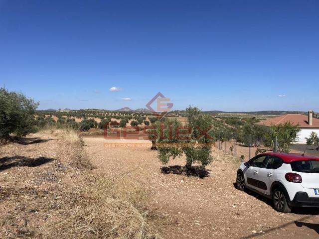Terreno en venta en Alange, Extremadura