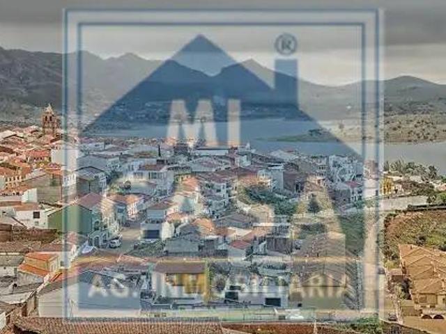 Terreno en venta en Alange, Extremadura