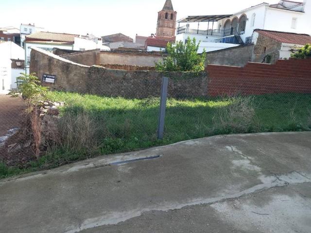 Terreno en venta en Alange