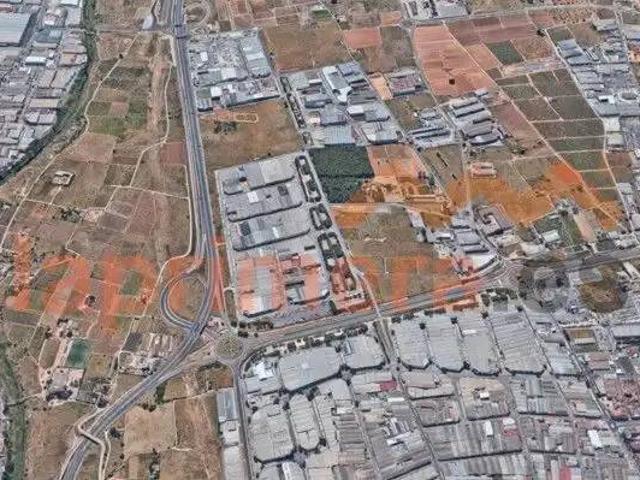 Terreno en venta en Alaquàs, València / Valencia