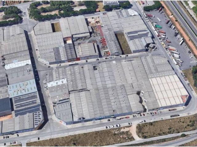 Terreno en venta en l'Horta Sud, Valencia